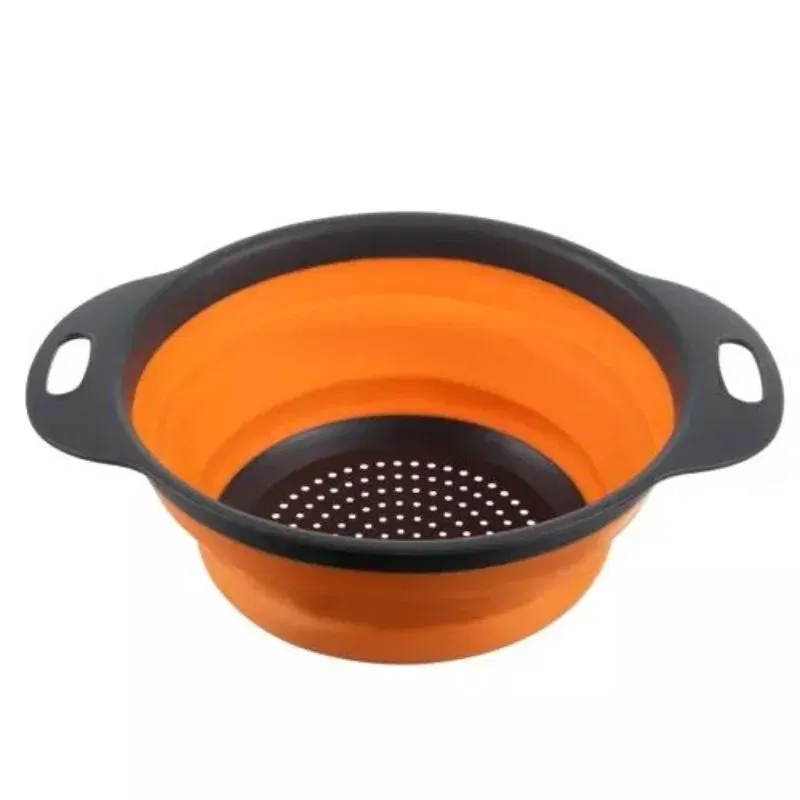 Strecuratoare pliabila din silicon [11]