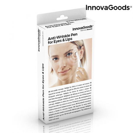 Stylus masaj anti rid de rejuvenare faciala [5]