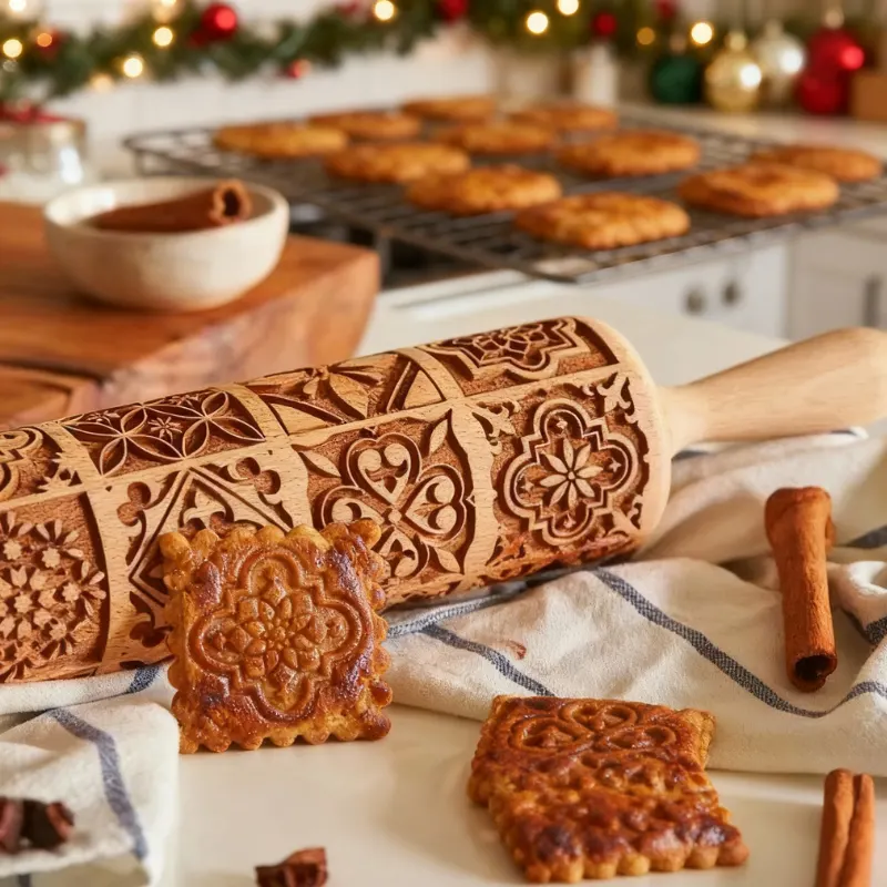 Cadouri pentru Iubita - Sucitor creativ Cu Model Sarbatori fericite