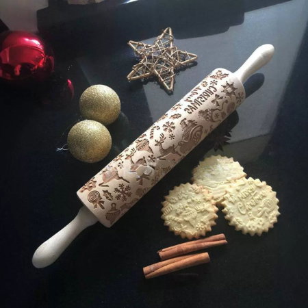 Sucitor creativ pentru Craciun [3]