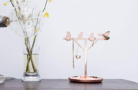 Suport bijuterii Birdies [1]