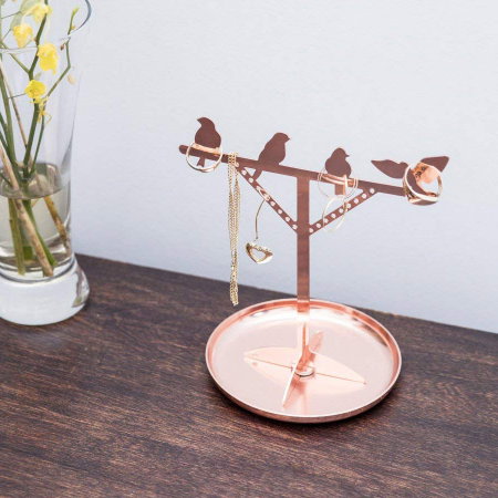 Suport bijuterii Birdies [0]