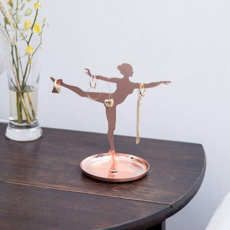 Suport bijuterii Dulce Balerina [0]