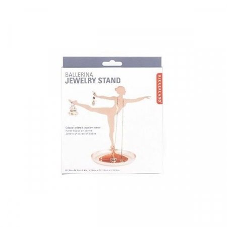 Suport bijuterii Dulce Balerina [2]