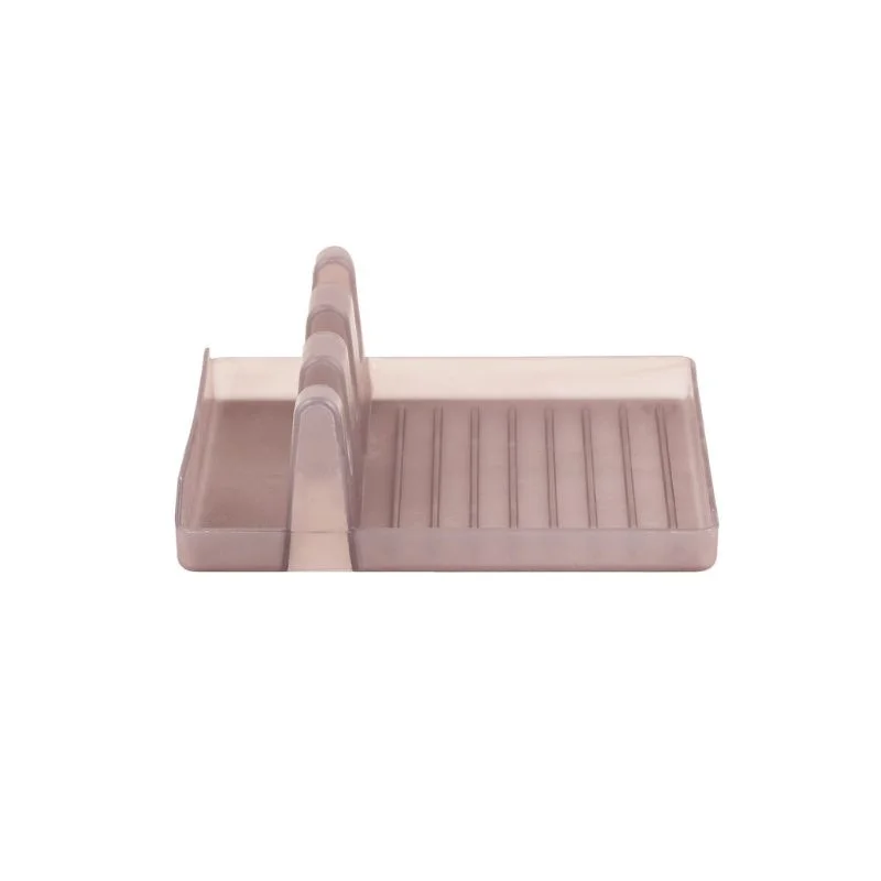 Suport Capace pentru Bucatarie Roz [3]