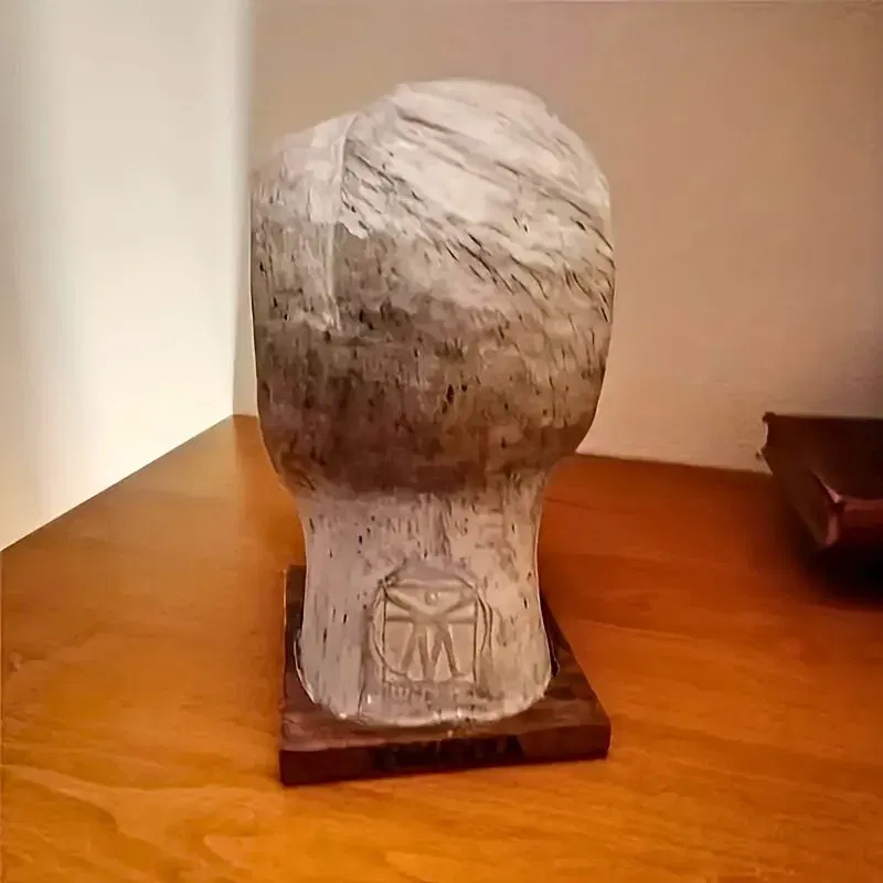 Suport de carti Funny Face [2]