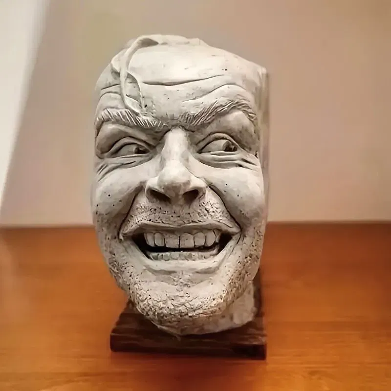 Suport de carti Funny Face [1]