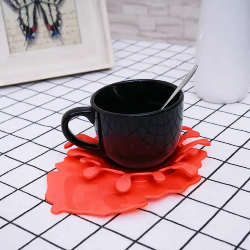 Suport de linguri Splash [2]