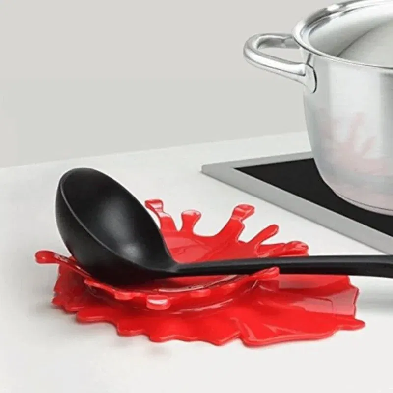 Cele mai noi - Suport de linguri Splash