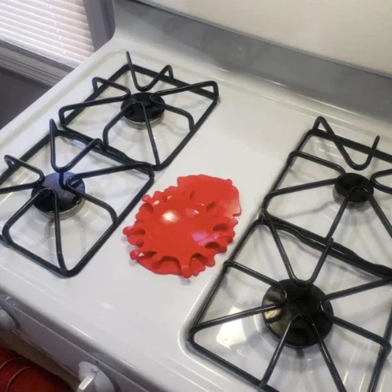 Suport de linguri Splash [3]