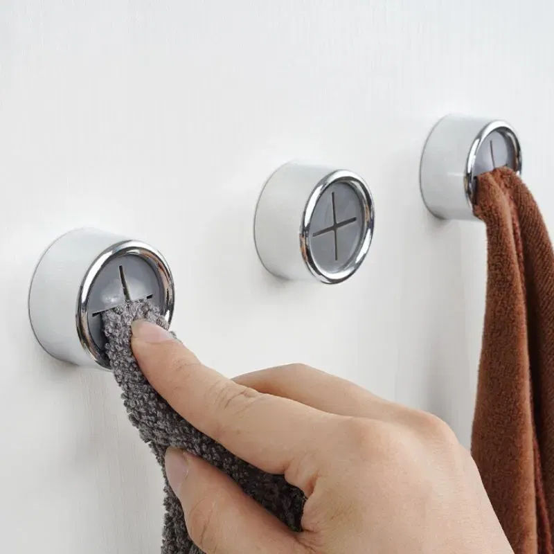 Suport de perete pentru prosoape [1]