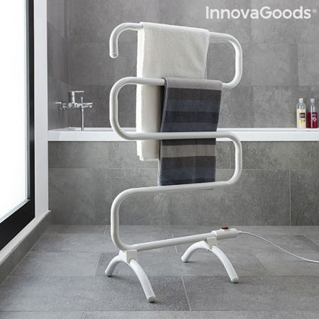 Suport electric pentru prosoape, S-usuca [1]