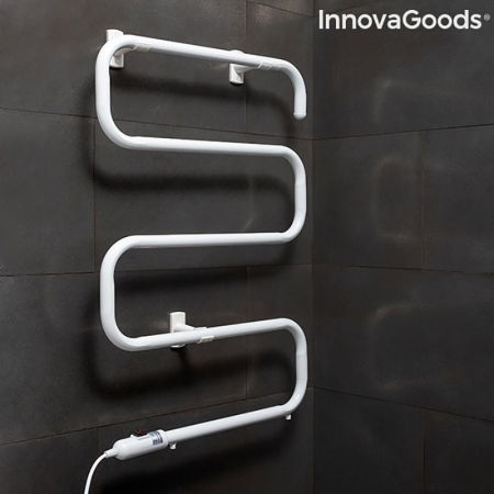 Suport electric pentru prosoape, S-usuca [3]