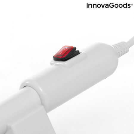 Suport electric pentru prosoape, S-usuca [4]