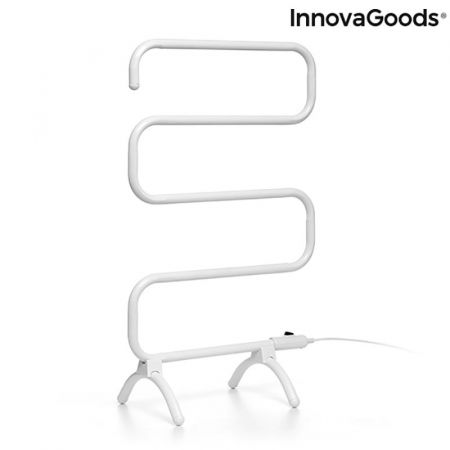 Suport electric pentru prosoape, S-usuca [5]