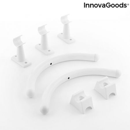 Suport electric pentru prosoape, S-usuca [6]