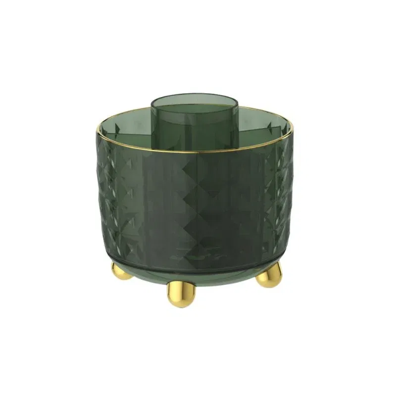 Suport elegant pentru pensule machiaj [3]