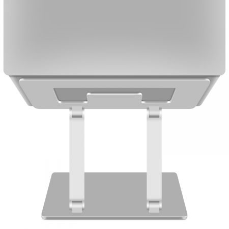 Suport masuta laptop pliabil si reglabil, din aluminiu [8]