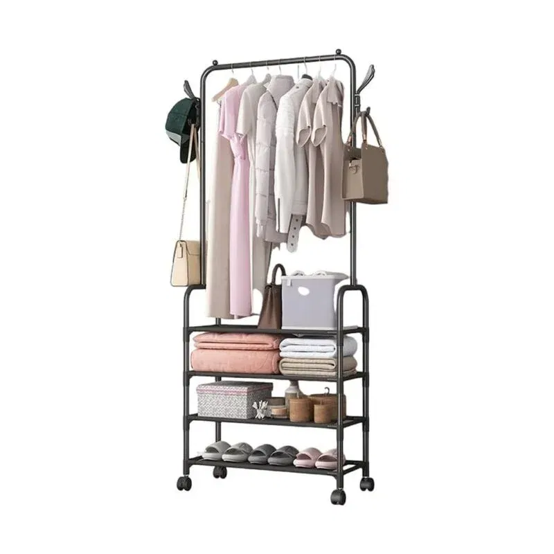 Suport multifunctional haine si incaltaminte [2]