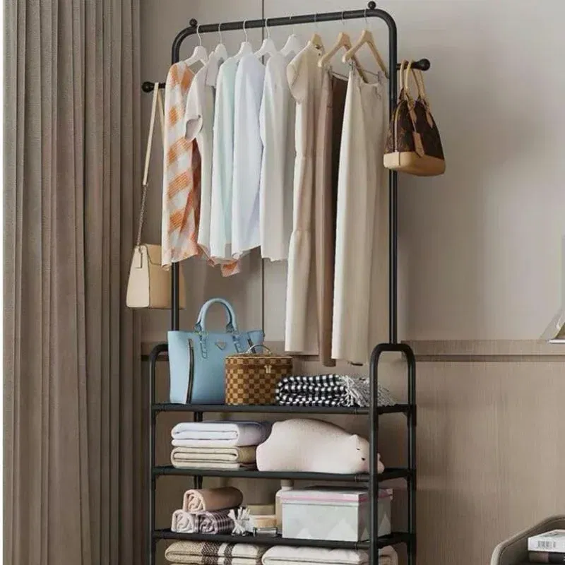 Suport multifunctional haine si incaltaminte [1]