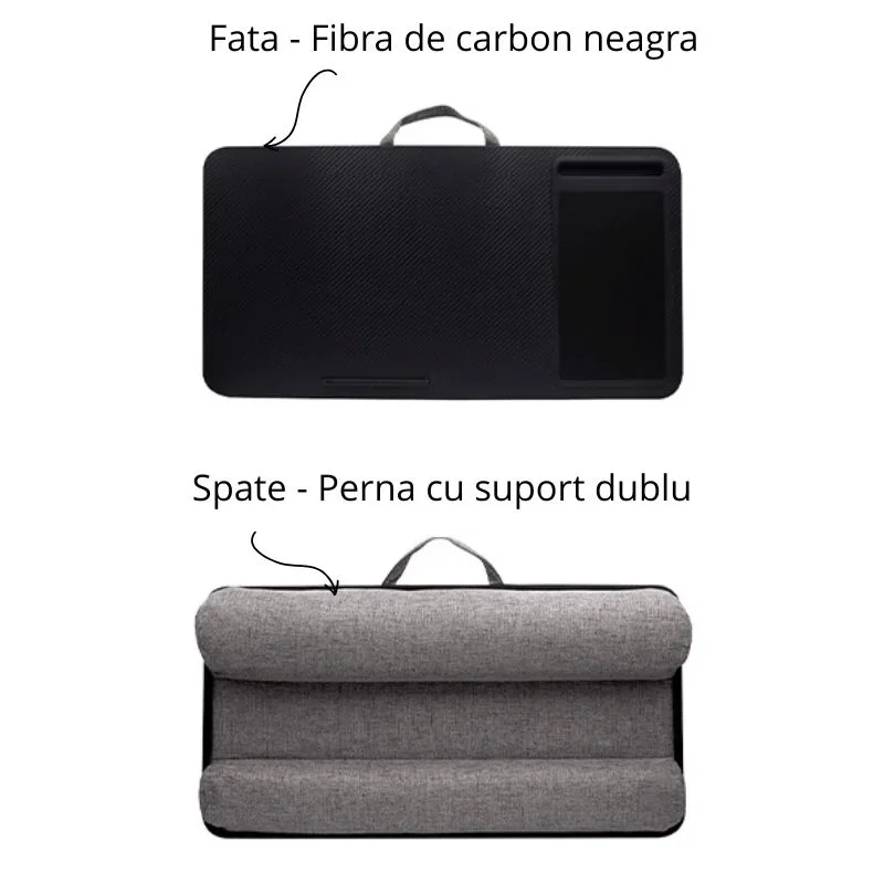 Suport multifunctional pentru laptop si tableta [11]