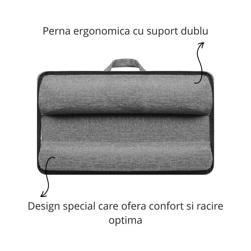 Suport multifunctional pentru laptop si tableta [10]