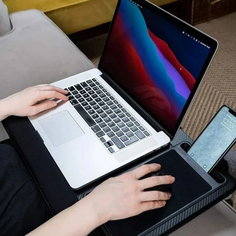 Suport multifunctional pentru laptop si tableta [2]