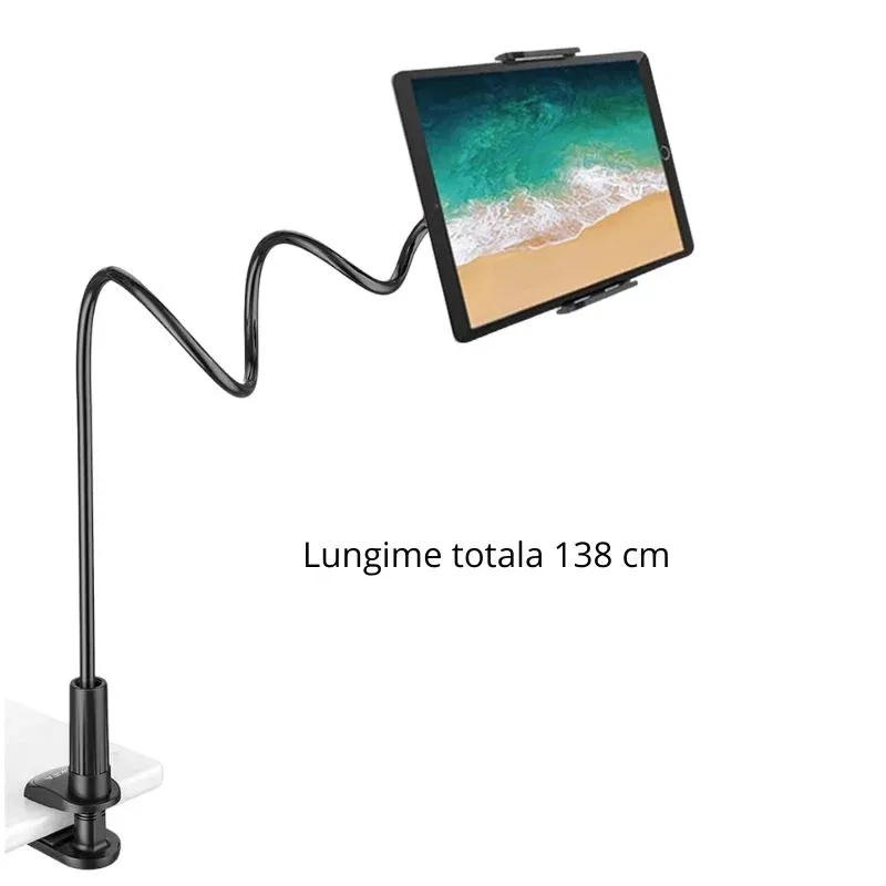 Suport multifunctional pentru tableta [8]