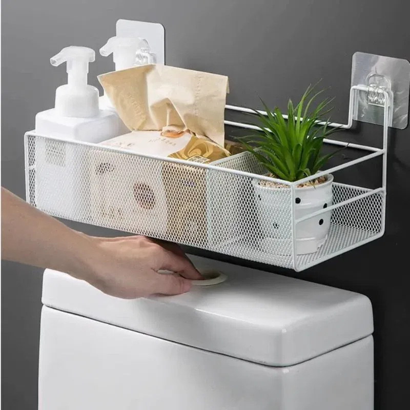 Cele mai noi - Suport organizator pentru baie