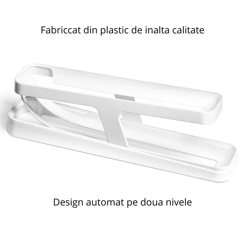 Suport organizator pentru oua [4]