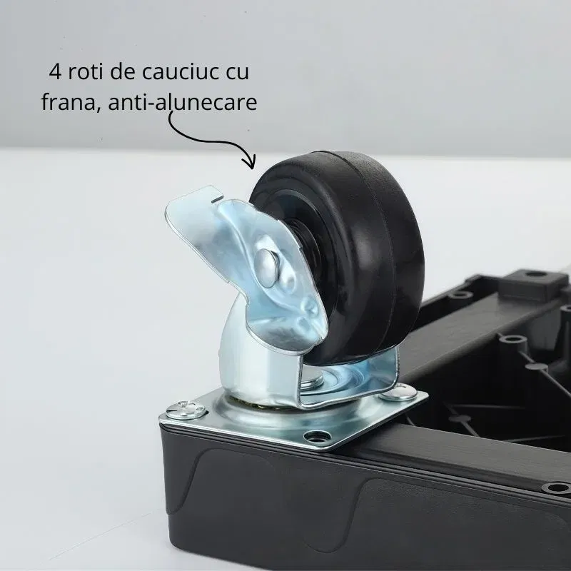 Suport pe roti pentru electrocasnice [2]