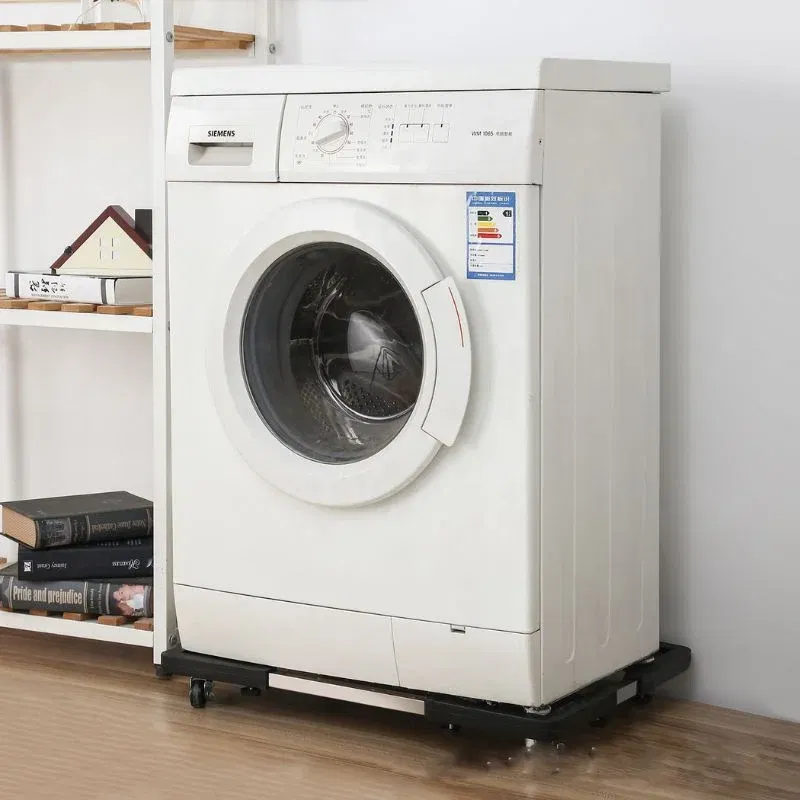 Suport pe roti pentru electrocasnice [1]