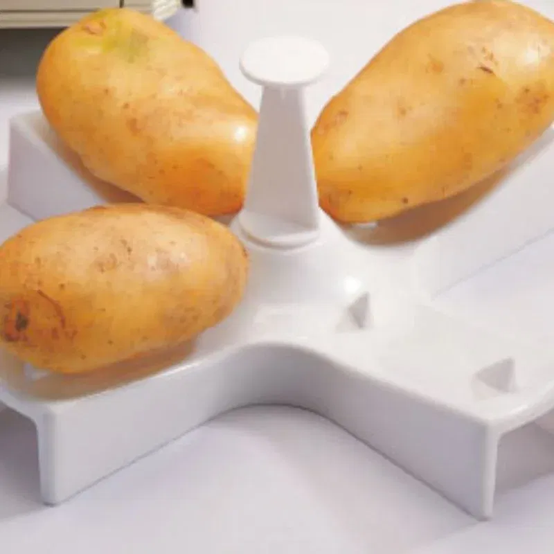 Suport pentru Cartofi la Microunde [1]