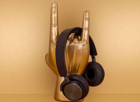 Suport pentru casti Rock On [5]