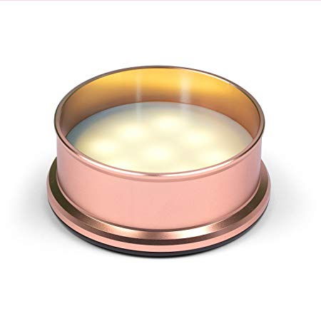 Suport pentru sticla iluminator [3]