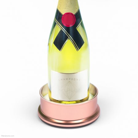 Suport pentru sticla iluminator [2]