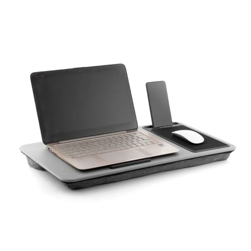 Suport portabil pentru laptop cu Perna XL [7]