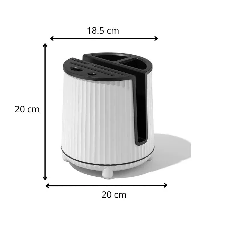 Suport rotativ pentru ustensile de bucatarie [10]