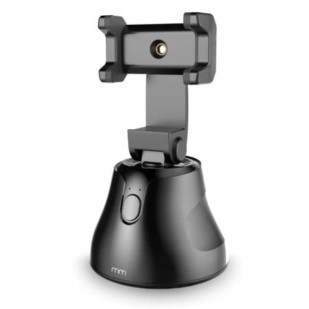 Suport stabilizator telefon pentru Vlog, FaceTime, TikTok [3]