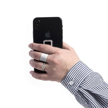 Suport stand adeziv telefon Inelo [1]