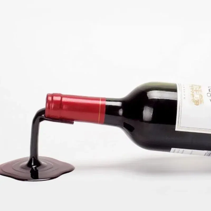 Suport Sticla Vin Splash [1]