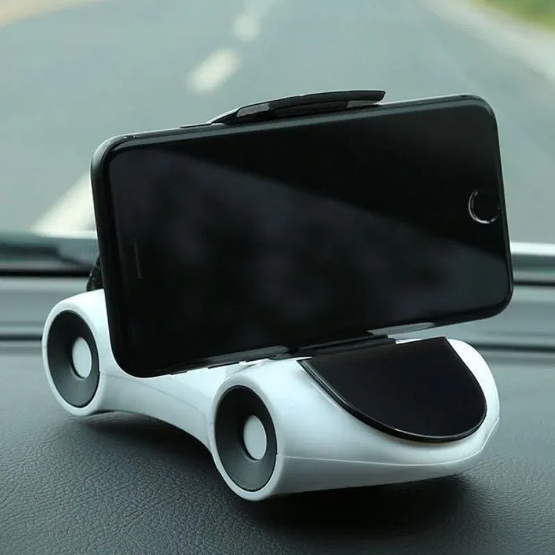 Cele mai noi - Suport telefon auto antiderapant Masinuta