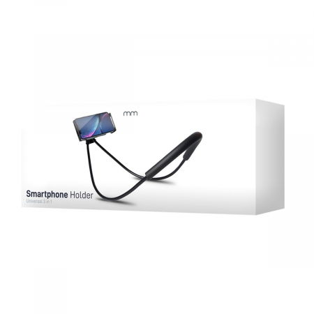 Suport telefon flexibil pentru lenesi [2]