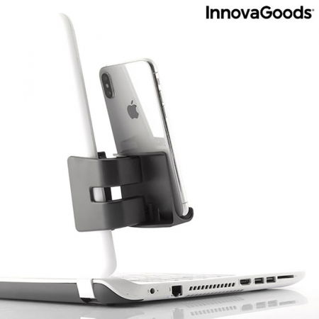 Suport telefon multi pozitii Cliplink [8]