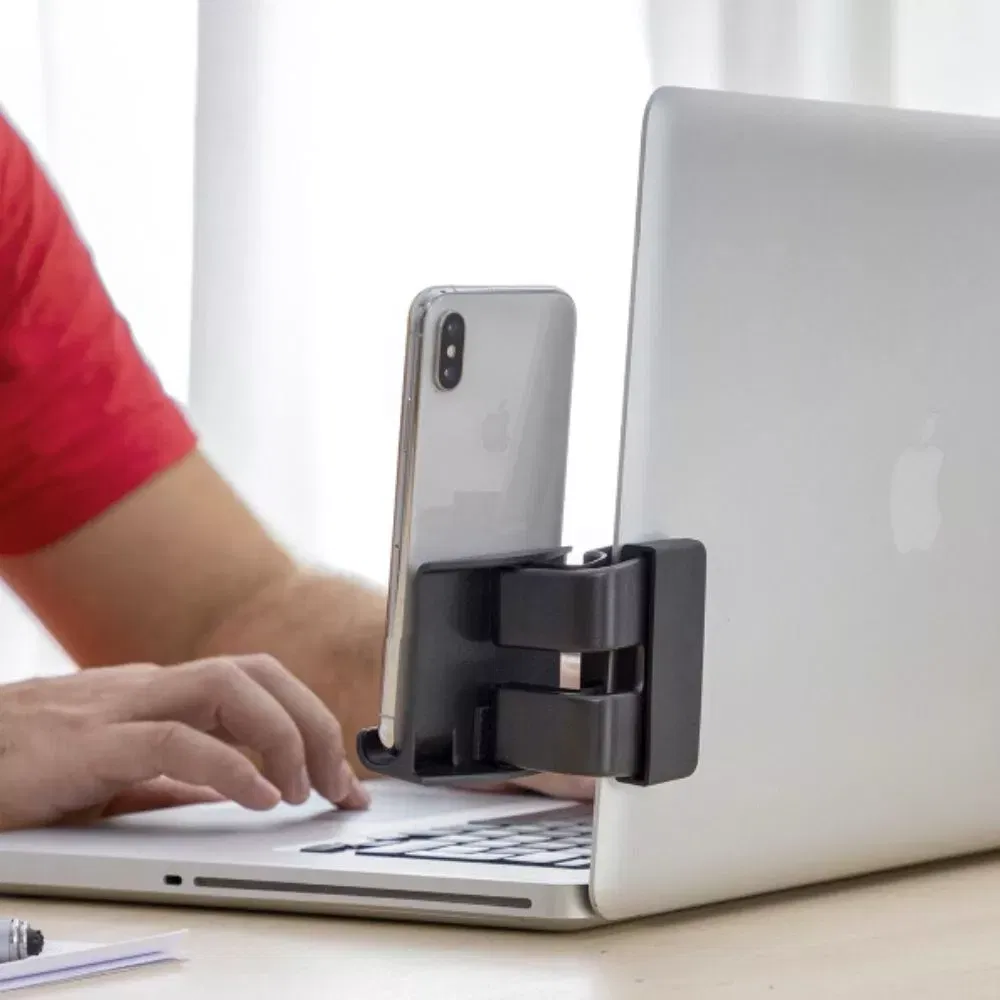 Cadouri pentru Iubita - Suport telefon multi pozitii Cliplink