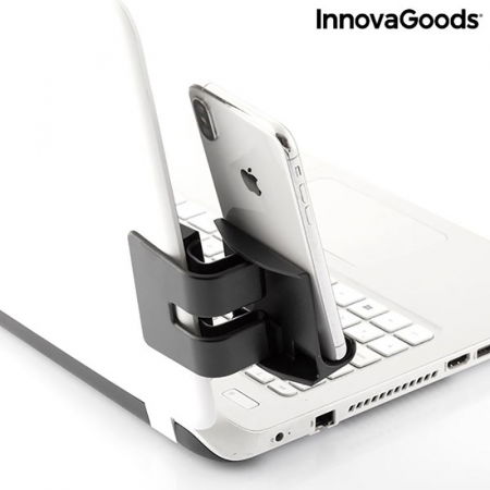 Suport telefon multi pozitii Cliplink [7]