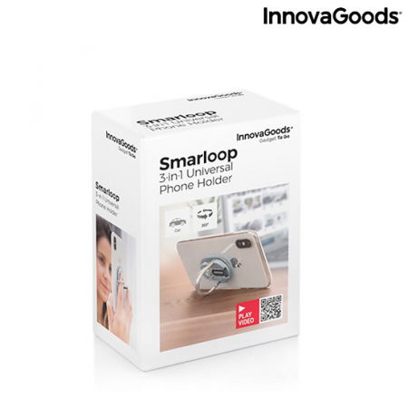 Suport universal telefon Smartloop [12]