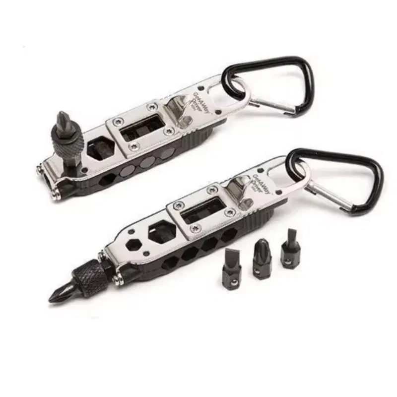 Surubelnita de buzunar [3]