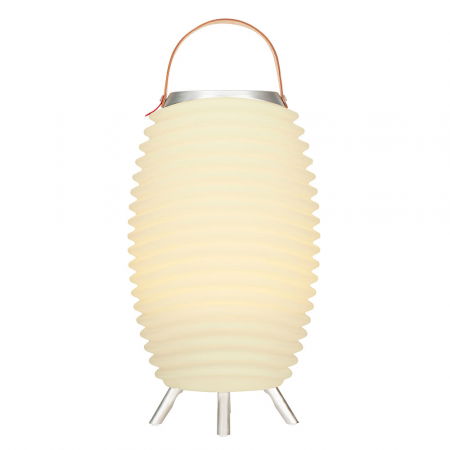 SYNERGY 50S KOODUU - Set the Mood Boxa, lampion si racitor vinuri [7]