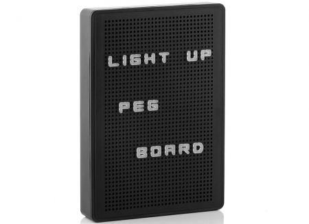 Tabla pentru mesaje personalizate [4]